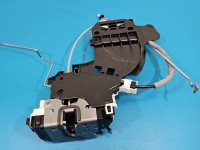 Zamek tył lewy Mercedes GL II X166 4pin A2047302935
