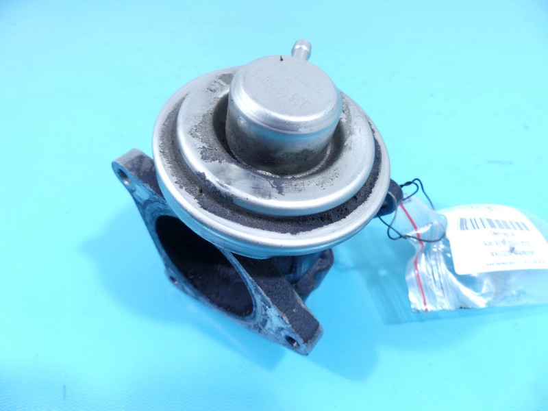 Zawór egr Producent części: Audi Audi A3 8P 1.9 tdi 038131501S, 247302060