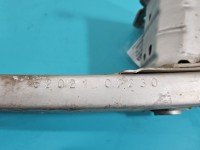 Wzmocnienie zderzaka przód Toyota Auris II przednie