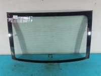 Szyba tylna Opel Vectra C sedan tył