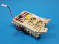 Sterownik moduł Producent części: KIA, BSI BLOCK ASSY Uszkodzone mocowanie Kia Rio IV 16-23 91955-H8570, 919D5-G6000