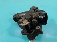 Przepustnica Citroen C4 I 9660030480, 25385285 1.6 hdi