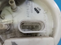 pompka Pompa paliwa Skoda Fabia I 1.4 16V 6Q0919051F, A2C53021868 4 PIN