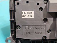 Przełącznik radia nawigacji panel Mazda CX-5 I 12-17 KD4566
