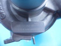 Turbosprężarka Regenerowana Ford Transit MK7 06-13 767933-8, 8C1Q6K682BB 2.2 tdci 140KM