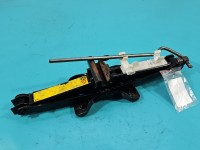 lewarek Podnośnik samochodowy trapezowy Ford Focus Mk2