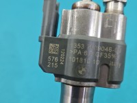 Wtryskiwacz 13537589048 BMW E87 2.0 16V N43 B20 143KM