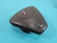 Poduszki powietrzne zestaw komplet Citroen C3 I