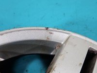 Felga aluminiowa 15" komplet alufelgi felgi Seat Ibiza IV 6J