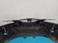 Zderzak przód Seat Altea grafitowy LW7Z