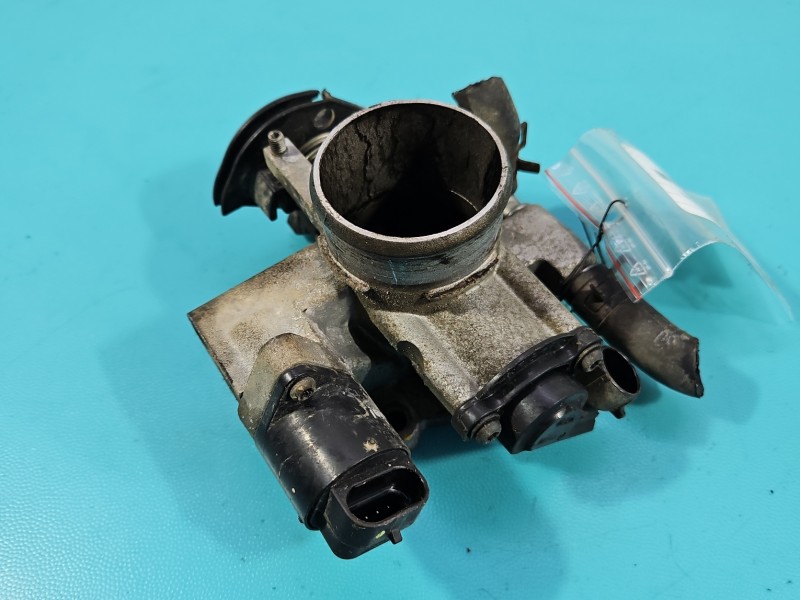 Przepustnica Chevrolet Aveo T250 1.2 16V