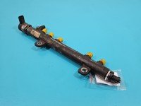 Listwa wtryskowa CZUJNIKI Fiat Doblo I 0445214086, 55200517 1,3.0 jtd