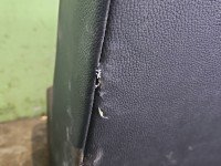 Fotel prawy przód pasażera Mercedes Vito W639