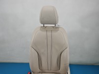 Fotele komplet kanapa BMW G30
