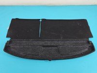 Półka tylna tył bagażnika Toyota Yaris II