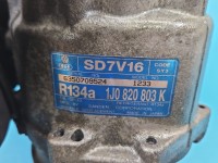 Sprężarka klimatyzacji kompresor Skoda Octavia I 1.9 tdi 1J0820803K