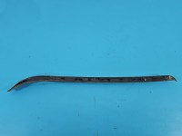 Listwa szyby czołowej lewa przedniej Peugeot 508 I 9686615580G