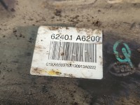 WÓZEK KOŁYSKA TRAWERS Sanki Belka silnika Hyundai I30 II 12-16 1.4 16V