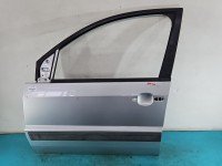 Drzwi przód lewe Ford Fusion 5d srebrny