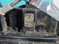 Zamek przód lewy Nissan Qashqai I J10 06-13 EUROPA 6 pin
