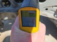 Podłużnica lewa fartuch ćwiartka Opel Insignia B