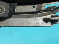 Zaślepka kratka zderzaka prawa atrapa Mazda 6 II GH