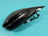 Lusterko prawe Peugeot 508 II 18- EKU europa