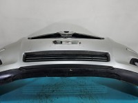 Zderzak przód Toyota Avensis II T25 srebrny 1C0