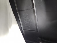 Tapicerka bagażnika lewa boczek Kia Rio IV 16-23 85731-H8000