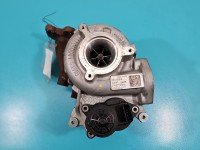 Turbosprężarka Opel Insignia B 55515809, 72460873, 55517132 2.0 cdti (LSQ 10MMAD) 174KM