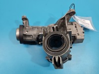 Stacyjka KLUCZYK WKŁADKA Ford Focus Mk1