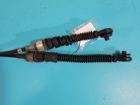 DŹWIGNIA LEWAREK WYBIERAK LINKI Mazda CX-5 I 12-17 2.2 D SKYACTIV