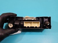 Konsola panel nawiewu Seat Ibiza III 6L 8L0820045
