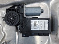 Podnośnik przód lewy Audi A8 D3 4E1959801F, 4E1910802B, 5WK45671LBF