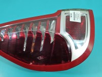 Lampa tył lewa błotnika Renault Scenic III HB EUROPA 265550013R