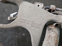 Tylna belka oś tył Audi A7 4G 4.0 V8 TFSI (CEUC)