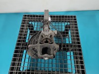 Zwrotnica lewa piasta przód 3.0 V6 Maserati Quattroporte VI 13-