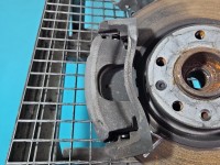 Zacisk przód lewy Peugeot 308 II T9 1.2 12V