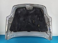 Maska przednia Ford Mondeo Mk4 srebrny 66