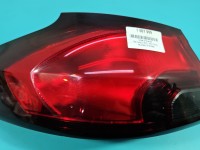 Lampa tył lewa Opel Zafira C HB EUROPA 39033312, 428448700