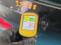 Klapa tył Alfa romeo 147 HB 5d