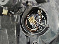 Reflektor prawy lampa przód Renault Clio II EUROPA