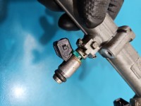 Wtryskiwacz listwa wtryskowa Fiat Stilo 1.6 16V 103KM