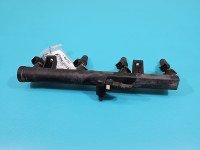 TESTOWANY Wtryskiwacz Peugeot 307 01F003A, 9628084680 2.0 16V