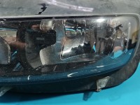 Reflektor lewy lampa przód Citroen C4 Picasso II 13-19 EUROPA 9675974980, SX47190748