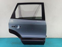 Drzwi tył prawe Hyundai Tucson I HB 5d stalowy BU