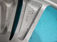Felga aluminiowa 17" Hyundai Ix35 09-13 alufelga