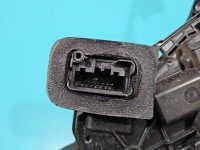 Zamek przód lewy 5K1837015E Seat Leon III 12- EUROPA Producent części: Seat, 7pin