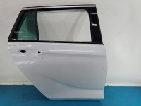 Drzwi tył prawe Opel Insignia B kombi 5d Z42C
