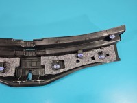 Osłona ZAŚLEPKA PLASTIK PASA TYLNEGO Renault Megane IV 849208757R